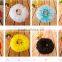 newborn Solid color skirt 2015 Personalized wholesale cotton bow newborn tutu H58