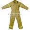 Reflective Insulated Fire Resistant Clothing for worker
