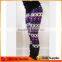 New design Woman Tight Leggings Ladies Footwear Fashion Leggings