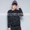 Casual Men's Crewneck Long Sleeve Abstract Printed Sweatshirts,Cheap Crewneck Fashion Pullover Sweatshirts for Men
