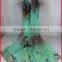 Wholesale new fashion floral and bird print african scarf