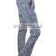 Sleepwear Women's long Knit Dot Capri Pant