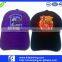 High quality & Ultra Bright Led Light Up but cheap Hip-hop Caps With Battery