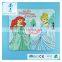 Cotton mini compressed towel tablet compressed towel disposable magic compressed towel