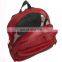 Mesh Backpack See through Student School Mesh Net Daypack