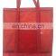 Nylon Mesh Tote Collapsible Travel Bag