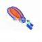 Plastic Paddle Lattice Head Bat Racquet beach tennis racket