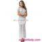 Wholesale sexy white lace sexy wedding dress