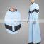 2016 Fashionable New Design Muslim Abaya Islamic Men's Thobe Or Thawb Urban Mens Thawb