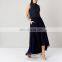 Black Lace Fancy Top for Women