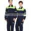 OEM Manufacturer Full Sleeved Coverall Suit One-Piece Mechanic Work Uniform Overalls for Adult