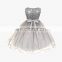 Wholesale Hot-sale Birthday Dress For Girl Of 7 Years Old Magic Fairy Party Dress