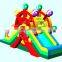inflatable slide n slip for party rental for sale