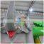 Elephant inflatable bounce house