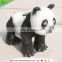 KAWAH Shopping Mall Coin Operated Walking Animal Ride On Panda