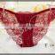 Factory Price Wholesale Plus Size Sexy Lady Lace Panties