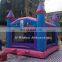 PVC tarpaulin inflatable jumping bouncer for amusement