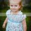 New arraival baby girl dress wholesale