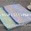 woven stripe kitchen towel new products China manufacturer high quality