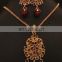 Indian Polki jewelry, Antique Jewellery Manufacturer, Indian Polki Jewellery exporter