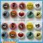 Cheap promotional items customized button pin badge for advertising