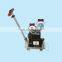 Stable quality automatic eyelet punching machine for 10.5mm plastic and metal eyelet