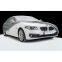 Silver Color PEVA Add Cotton Car Covers