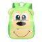 New animal cartoon kids bag monkey backpack