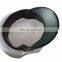 Police visor cap strap pilot cap army service