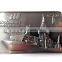 Wholesale custom belt buckle as souvenir