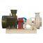 Oilfield Horizontal Centrifugal Pump