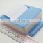 Promotion office school supply Memo box cover Self-Adhesive sticky notes