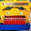 shutter roll forming machine