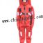 lifejacket Lifebuoy Immersion suit and Breathing apparatus