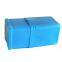 60/100 Plastic boxes for CNC machine tools packing Rectangular tool box
