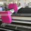 cnc glass cutting process line YG-3826-glass cutting machine - shaped glass cutting table