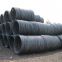 Prime Quality Hot Rolled Steel Wire Rod Application For Making Steel Nail