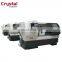 Hard Rail Guide New Chinese Design CNC Lathe Machine Specification CK6150T