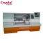 CJK6150B-2 high precision CNC Lathe Machine with manual tailstock