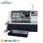 H36 economic lathe machine for training products with cnc