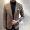 Men’s fashion design new style  business clothing western style clothes business suit coat chinasupplier2010@outlook.com