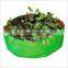 Sales Promotion Garden Green Harmless Poly Grow Bag