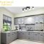 Solid Shaker Kitchen Cabinet