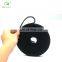 Customized back to back hook and loop garden plant wire tie