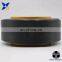 conductive carbon inside black polyester fiber filaments 20D/4F for Anti-Static fabric/garment/ESD gloves-XTAA192