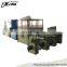 One filling mouth doll cotton/staple fiber/foam particles filling machine for toys