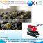 mini rotary cultivator/Multi-function rotary tiller price