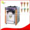 Factory price high quality soft ice cream machine