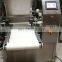 home cookie making machine waffle biscuit golden puff biscuit