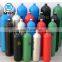 Colorful Seamless Steel Aluminum Alloy oxygen cylinder key